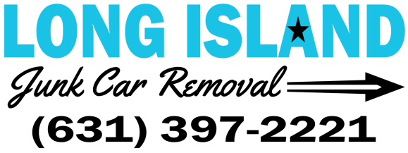 Long Island Junk Car Removal Service